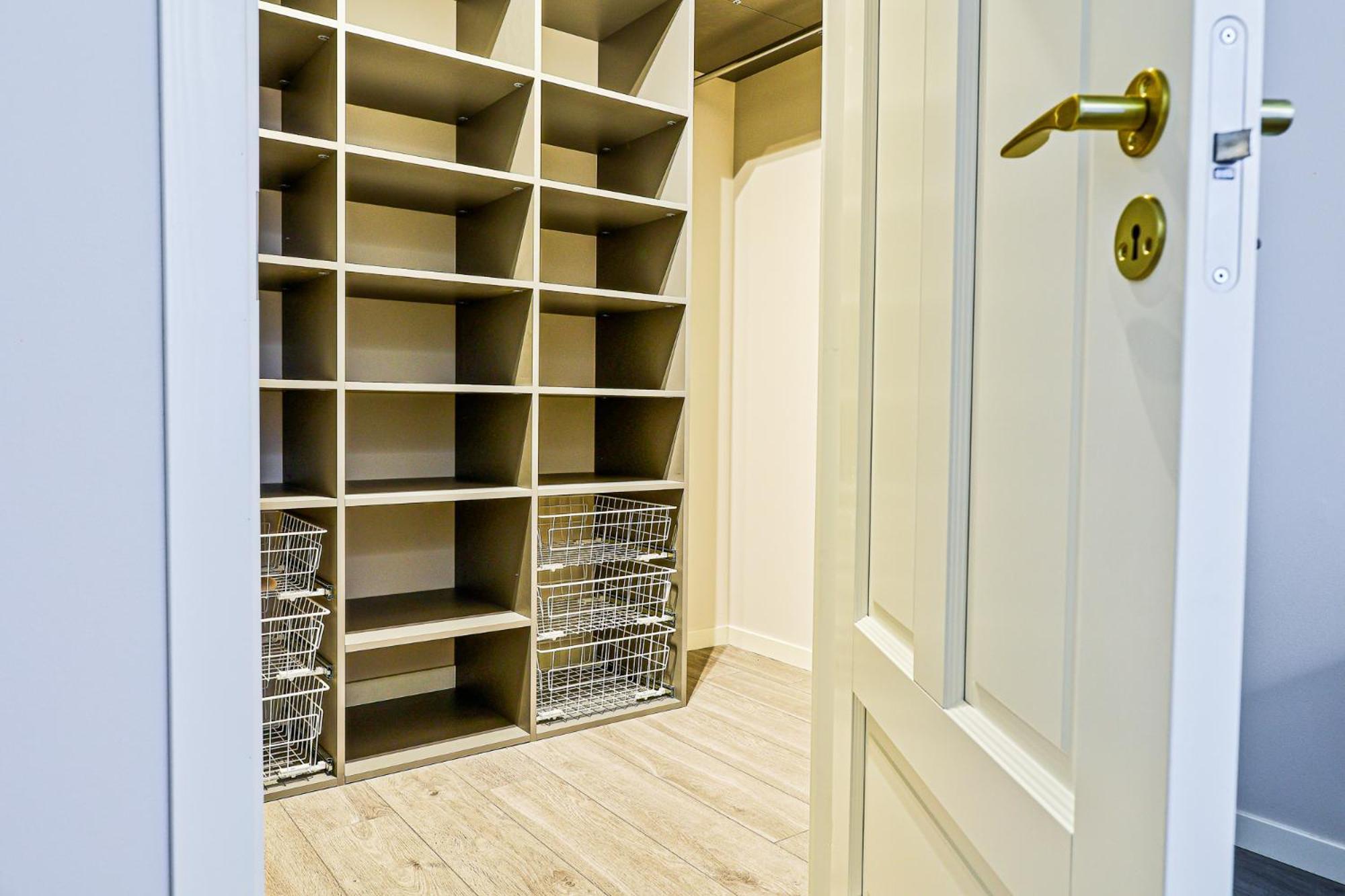 Superb Apartment In City Centre Riga Eksteriør bilde
