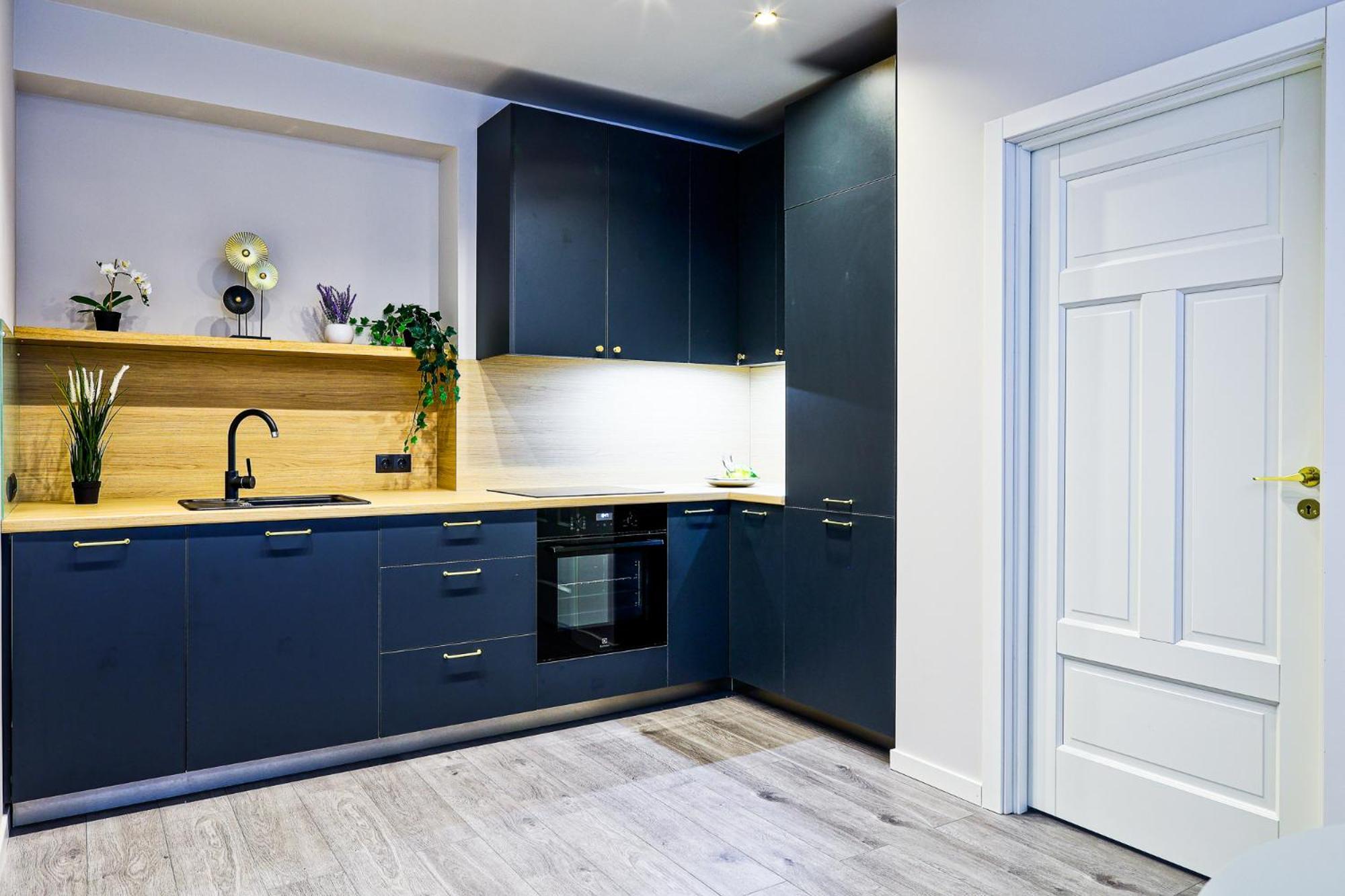 Superb Apartment In City Centre Riga Eksteriør bilde
